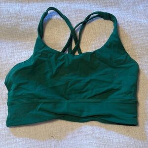 Lululemon Energy Bra